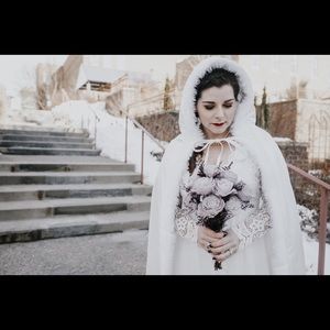 Meet your Posher, Krystal